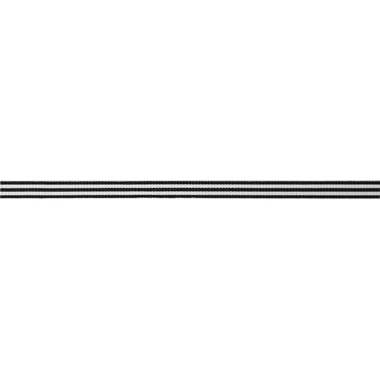 12 Pack: 3/8" x 7yd. Grosgrain Stripe Ribbon by Celebrate It™